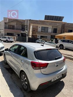 كيا ريو